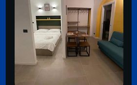 Nel Vicoletto House